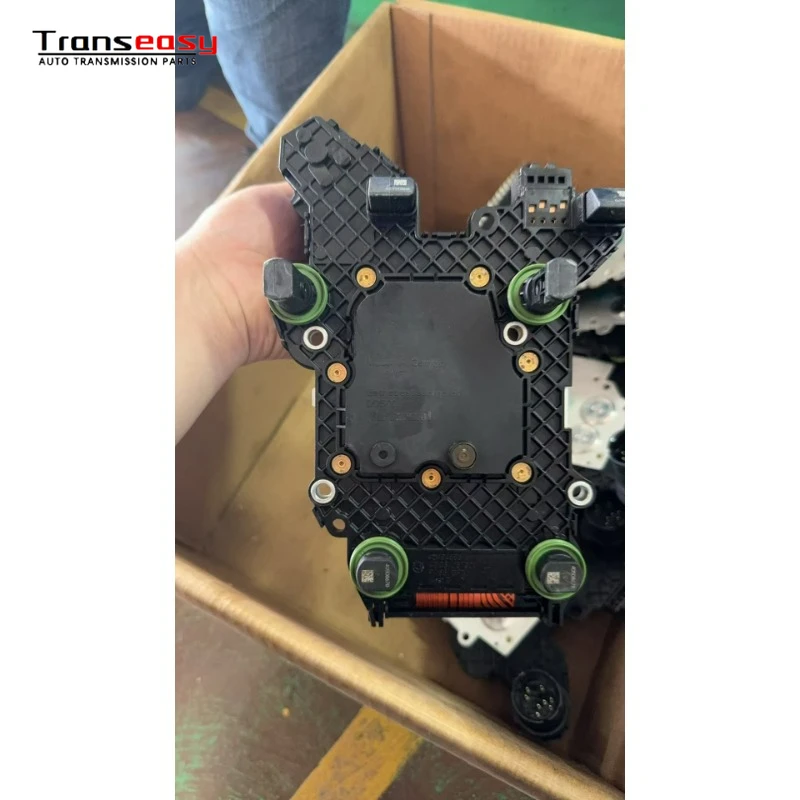 

Brand New DQ500 0BH 0BT 0DE 0BH927711C 0GC927711G Transmission Control Unit Conductor Plate TCU Fits for VW Audi Skoda 0DL927711