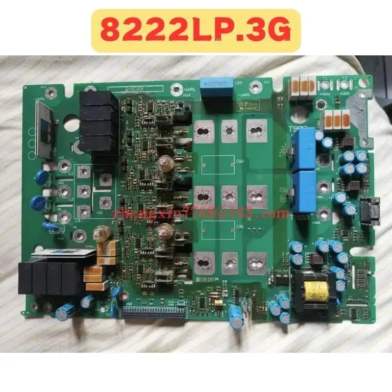 

Second-hand Drive Board 8222LP.3G Normal Function Tested OK