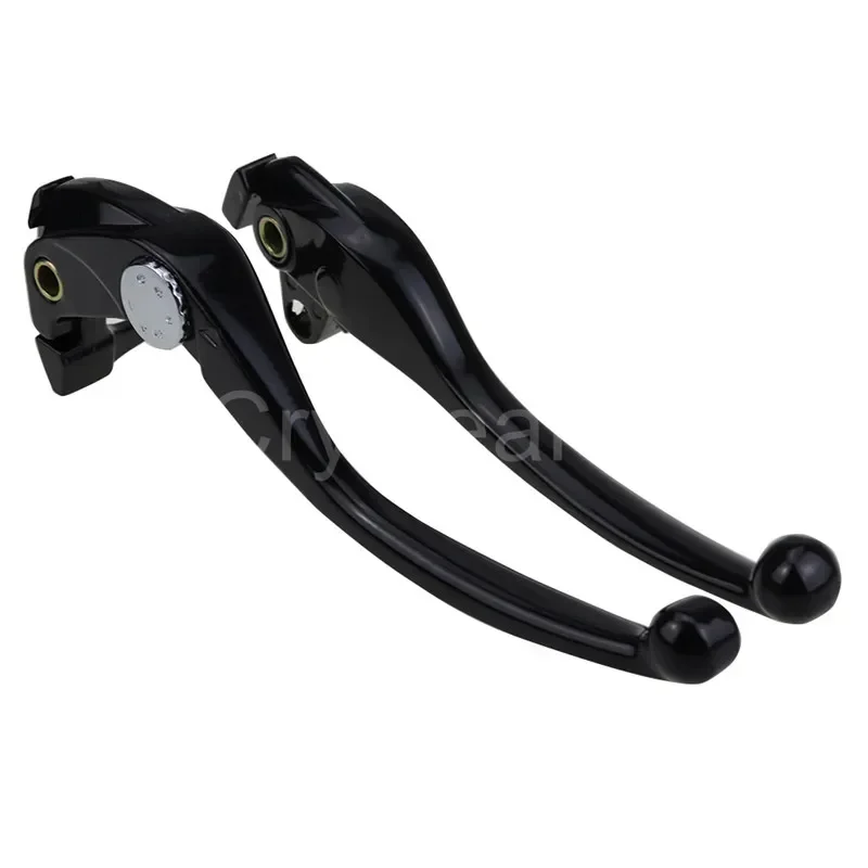 

Motorcycle Brake Clutch Hand Levers For Honda CBR1000RR 2004 2005 2006 2007, CB1000R 2008 2009 2010 2011 2012 2013 2014 2015