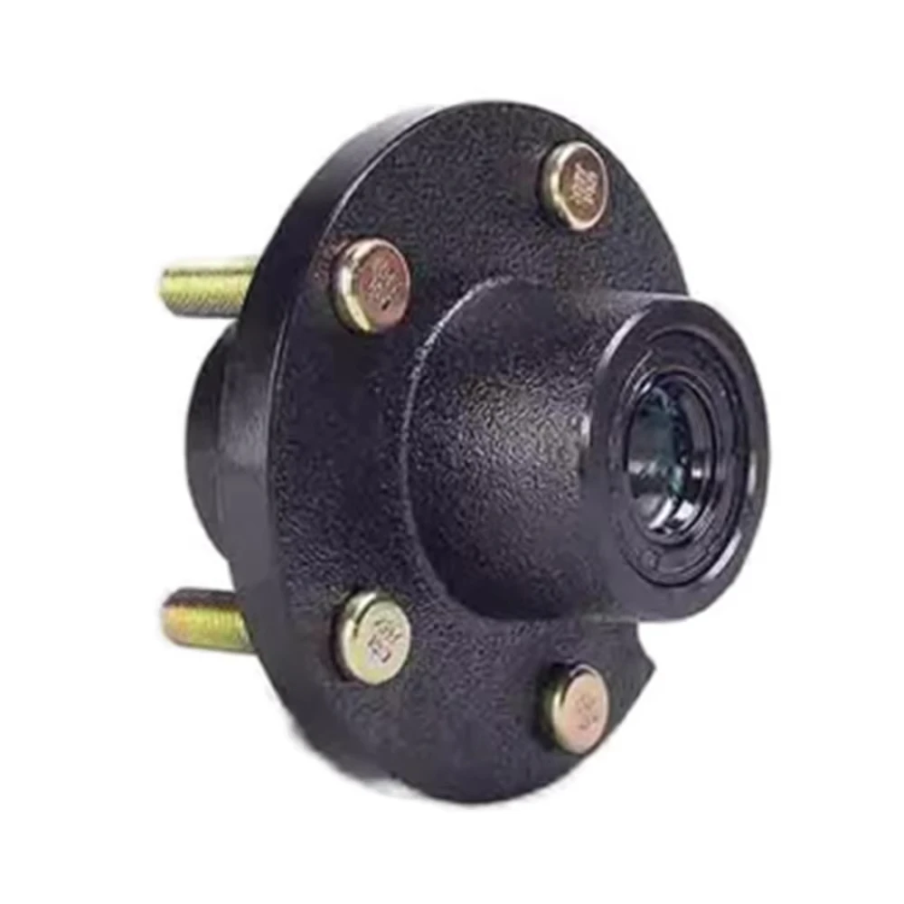 Kit de moyeu de remorque 5-114,3 mm