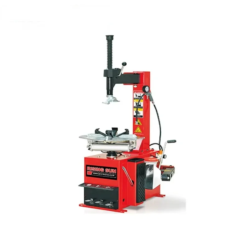 21inch Car Tire Changer Tyre Disassemble Machine