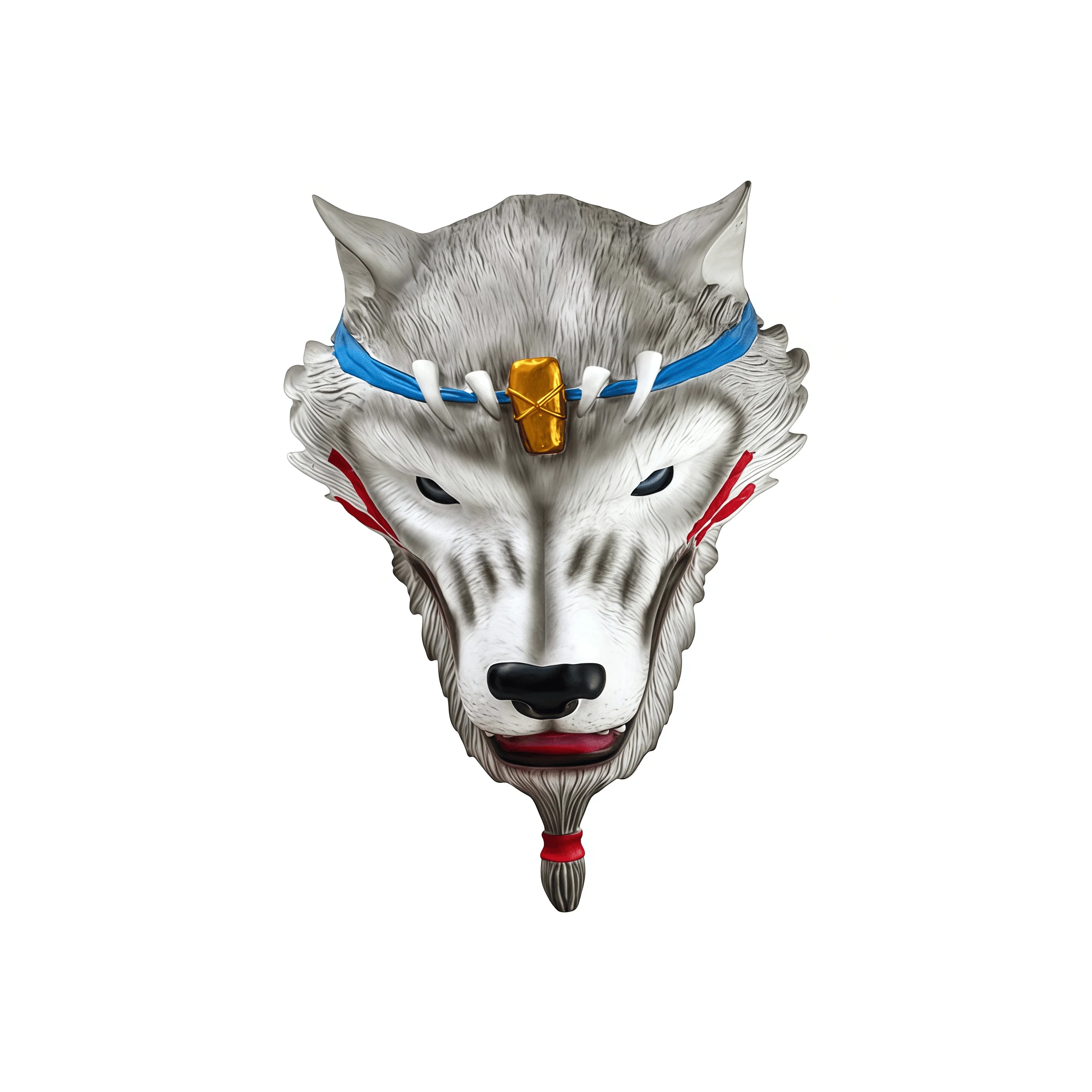 Halloween, Christmas, Easter Home Party, Haunted House Scene Props, Decorations, Pranks, Cosplay, Handmade Resin Craft Masks