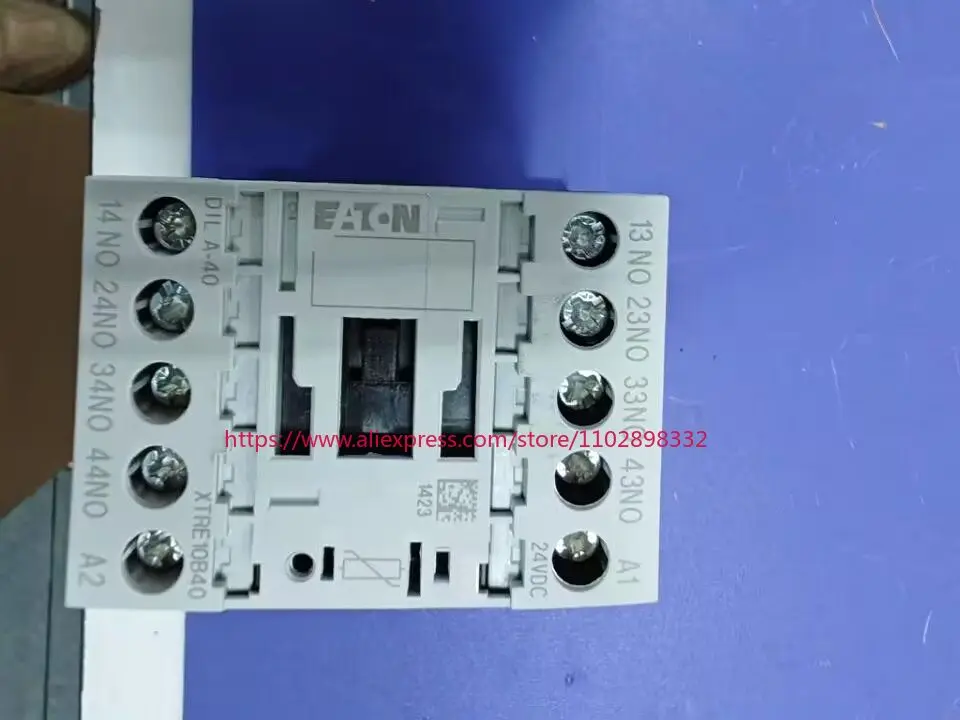 

DILA-40 (24VDC) новый и оригинальный