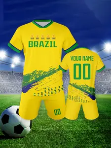 Chandal De Futbol Equipos Deportes Y Ocio AliExpress