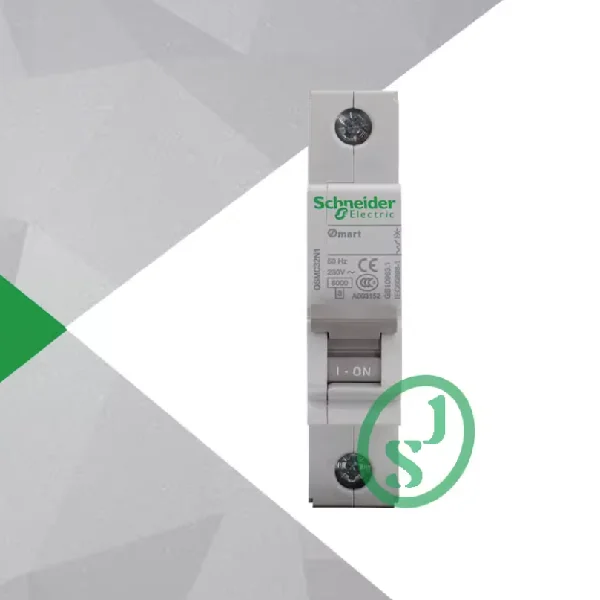 

1pc Osmart-k Mini Circuit Breaker Osmc32n 1p 40a Brand New Original Spot Plc