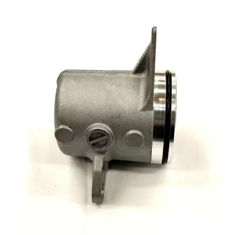 

New Genuine Oem Parts Cvt Gearbox Filter Cover Assy 24727-65rn0 Suzuki Sx4 S-cross 2013-2021 Swift 2017-