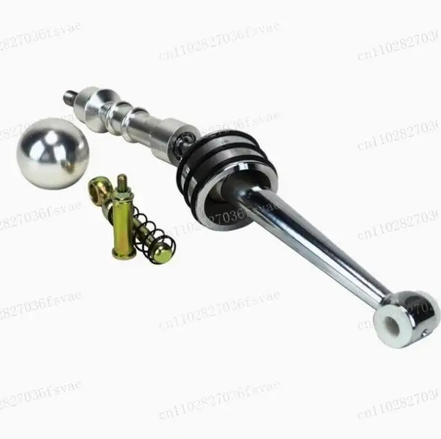 

Suitable for CLIO 19 MEGANE TURBO 16v gear lever, fast dial, fast gear handle