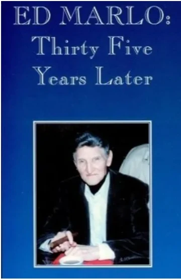 

Эд Марло: Тридцать-пятилетняя лекция позже от Эдварда Марло - Фокусы (Мгновенная загрузка)