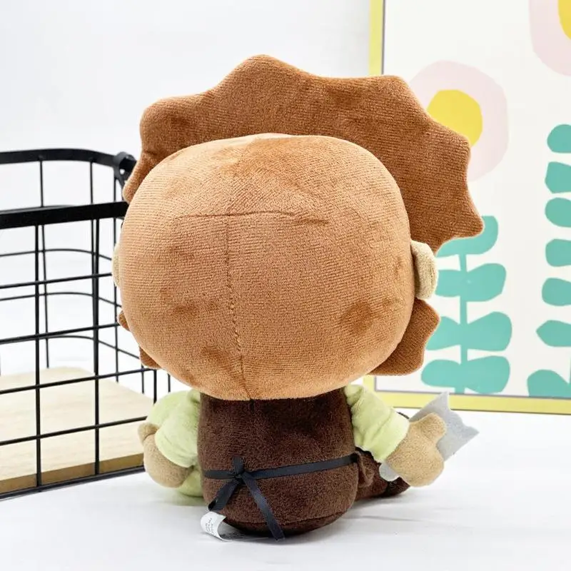 Nuevo 25cm Rody placa muerta juguete de peluche muñeca relleno juguetes suaves almohada niños niño y niña Fans juguetes regalos de cumpleaños decoración de dormitorio