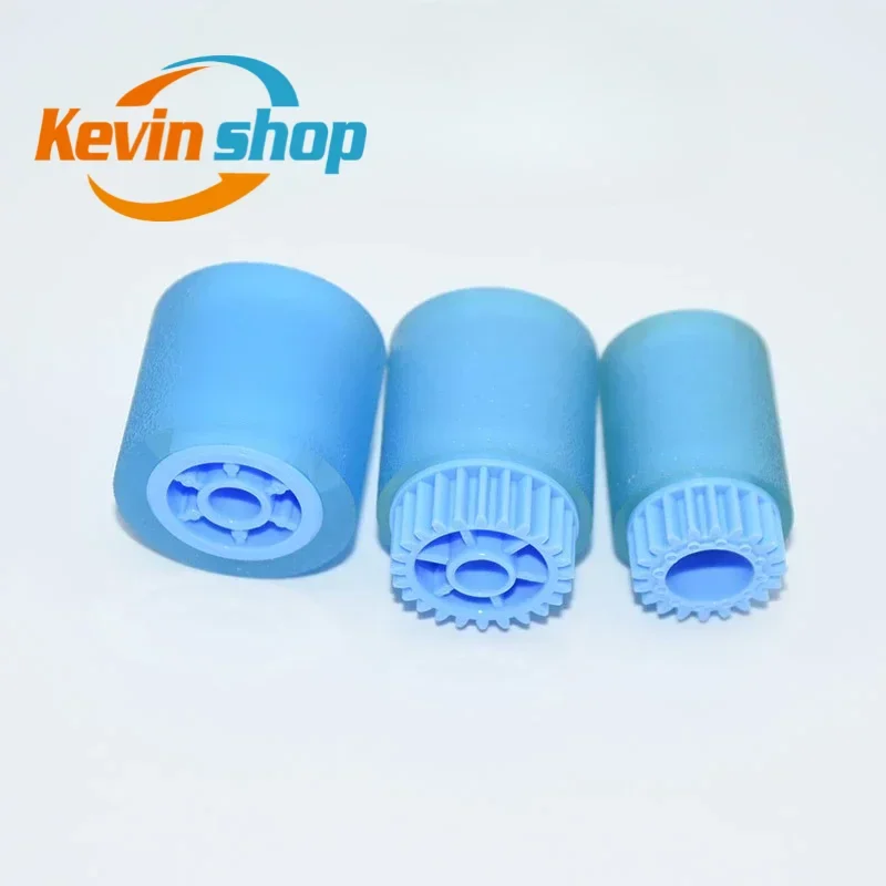 10SET AF031082 AF030081 AF032080 Paper Feed Separation Pickup Roller for Ricoh 2051 2060 2075 5500 6000 6001 6002 6500 7000 7001