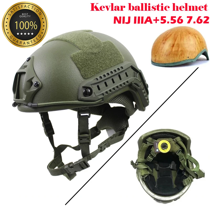 VIP sand gestrahlter Helm 8pc