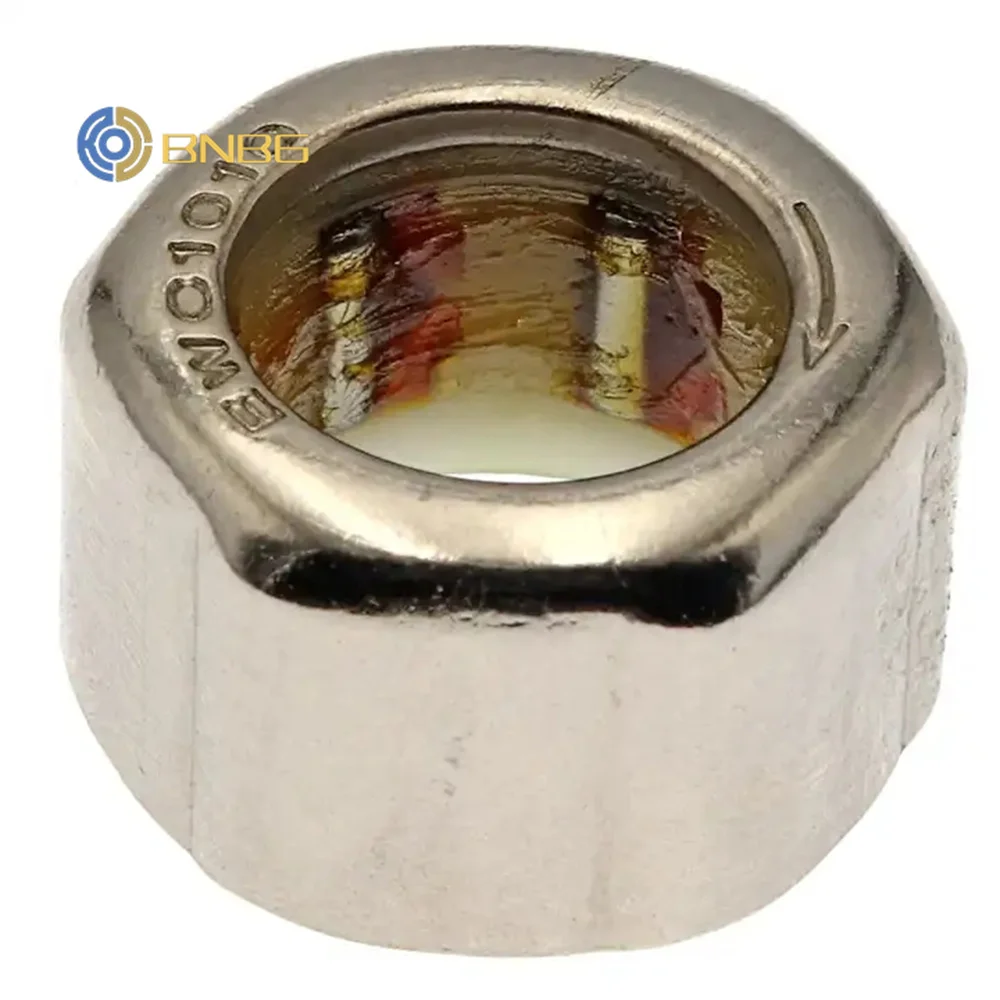 EWC1010 EWC0809 EWC0608 EWC1012 EWC1209 EWC1008 EWC1007 EWC0812 HF Hexagona Hex Needle Roller One Way Fishing GearBearing