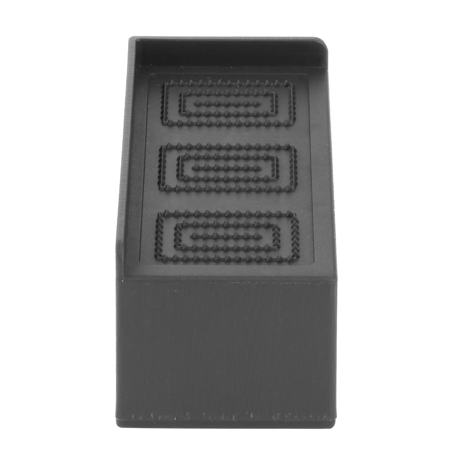 Non Slip Feet Pads Rubber Pad Heavy Duty Free Cut Non Skid for Bed Frame
