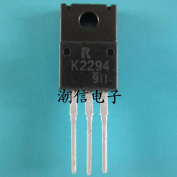 השוואה מפורטת של K2294 – מדריך מקצועי למשתמשים ברכיבים אלקטרוניים