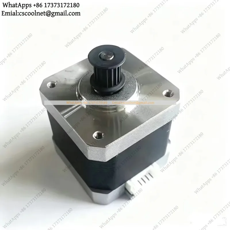JS02 for Anycubic Kobra 3 Max XYZ Stepper Motor Synchronous Wheel Pulley for K3M 3D Printer Parts