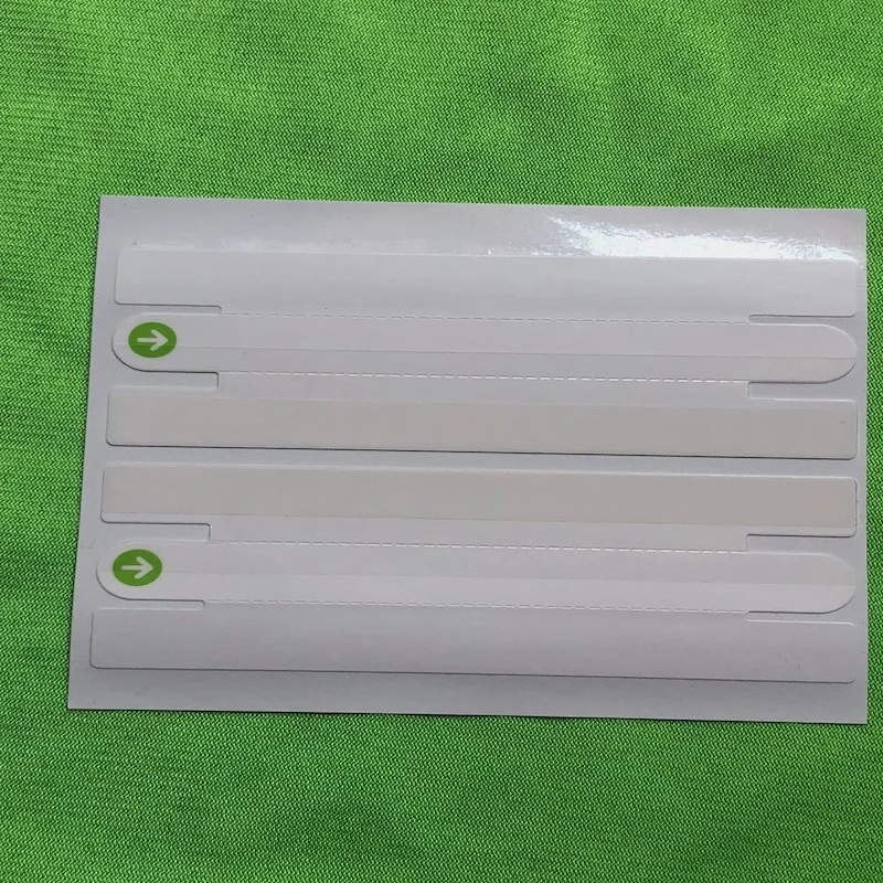 10 PCS/Lot Box Sealing Stickers for 16/17Series (Pro/Pro Max/Air)-Tamper-Proof Closure Labels for Phone Sellers & Repair Shops