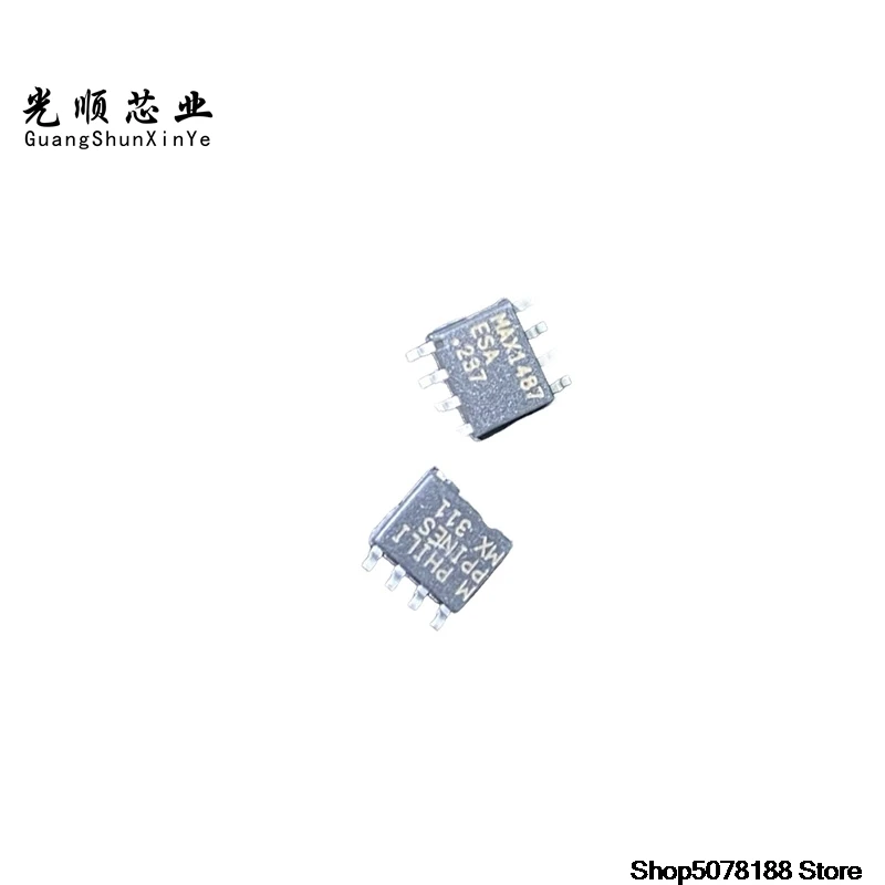 10-pecas-max1487-max1487esa-sop8-max1487csa