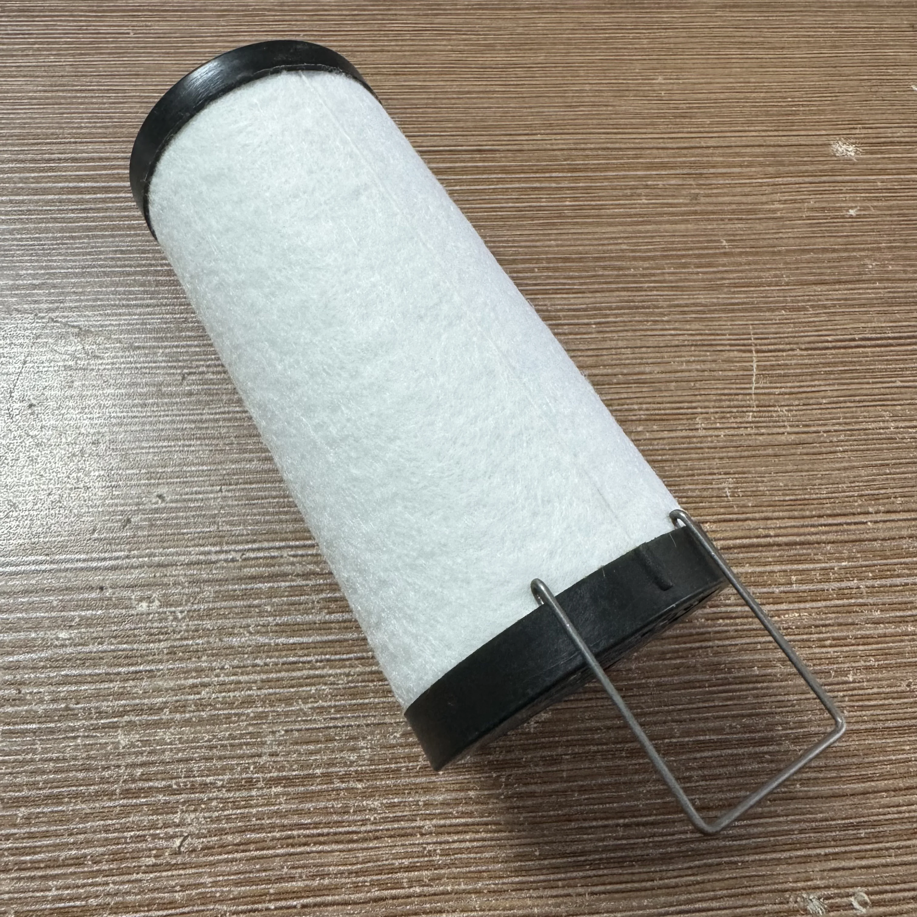 made in china oil mist filter 0532105216  0532140154 for  vacuum pump Diameter 52.3mm, length 126mm