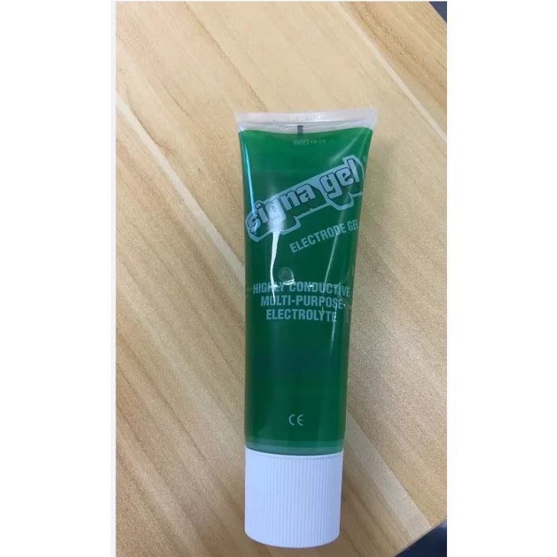 Fit for parker conductive paste, scientific research EEG conductive paste