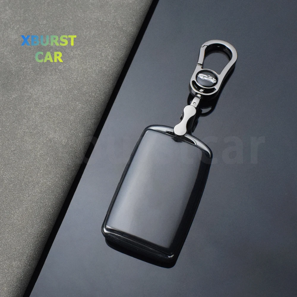 Transparent Tpu Car… - image