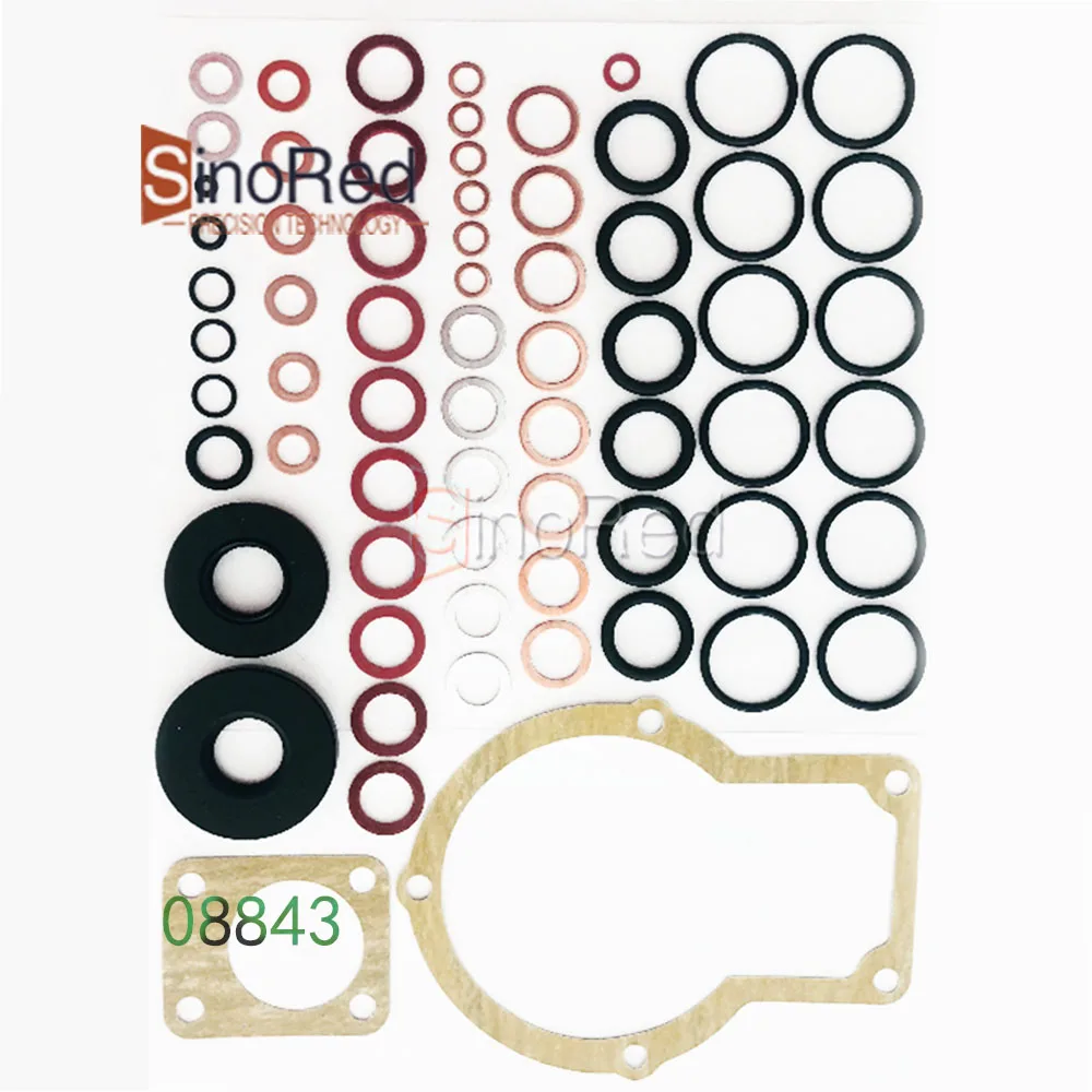 

High Quality 20 PCS Fuel Pump Repair 08843
