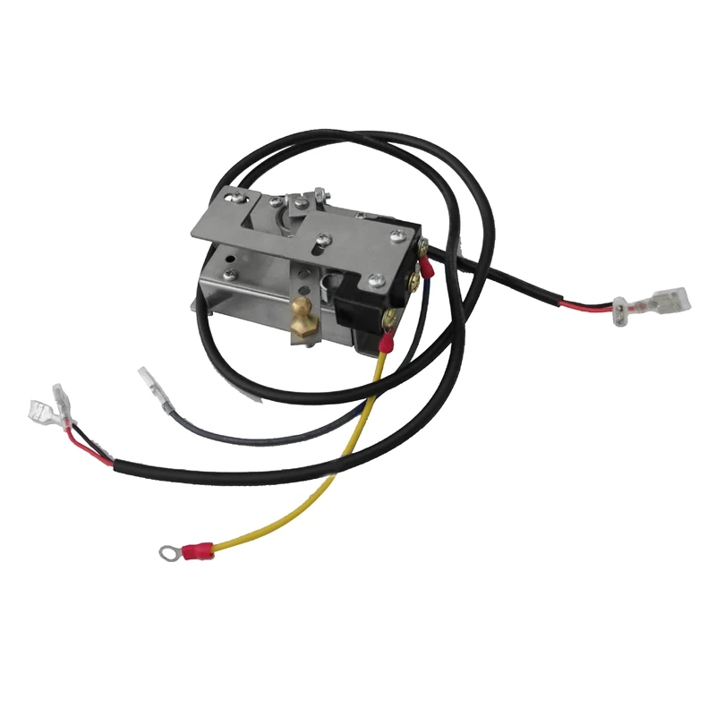 Accelerator For Golf Cart Potentiometer With Micro-Switch EZGO Marathon 1989-1994 Electric Models 27094G01 25399G1 25267G2