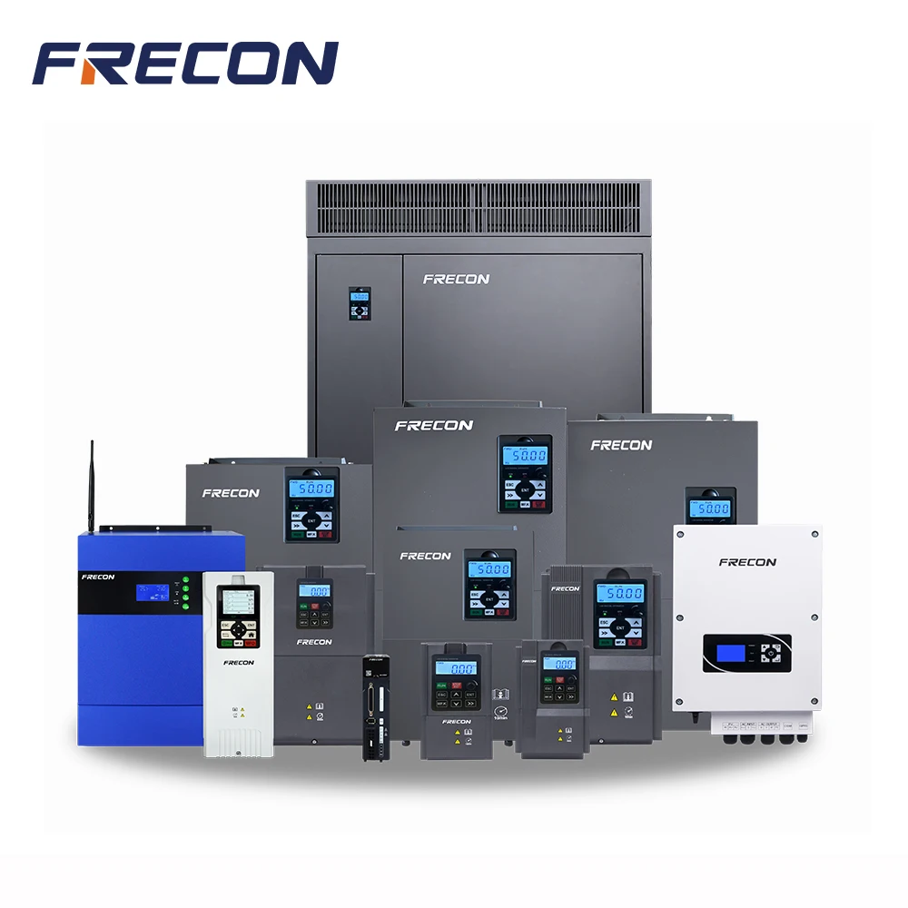 Hybrid Solar Inverter 3kw 5kw on Grid Off-Grid Solar Inverters  with Mppt Solar Charge Controller Home