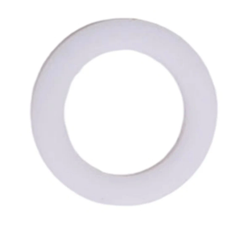 Gearcase Maintenance Seal for Johnson Reference 396350, Metal and Rubber Components for Replacing and R6FB