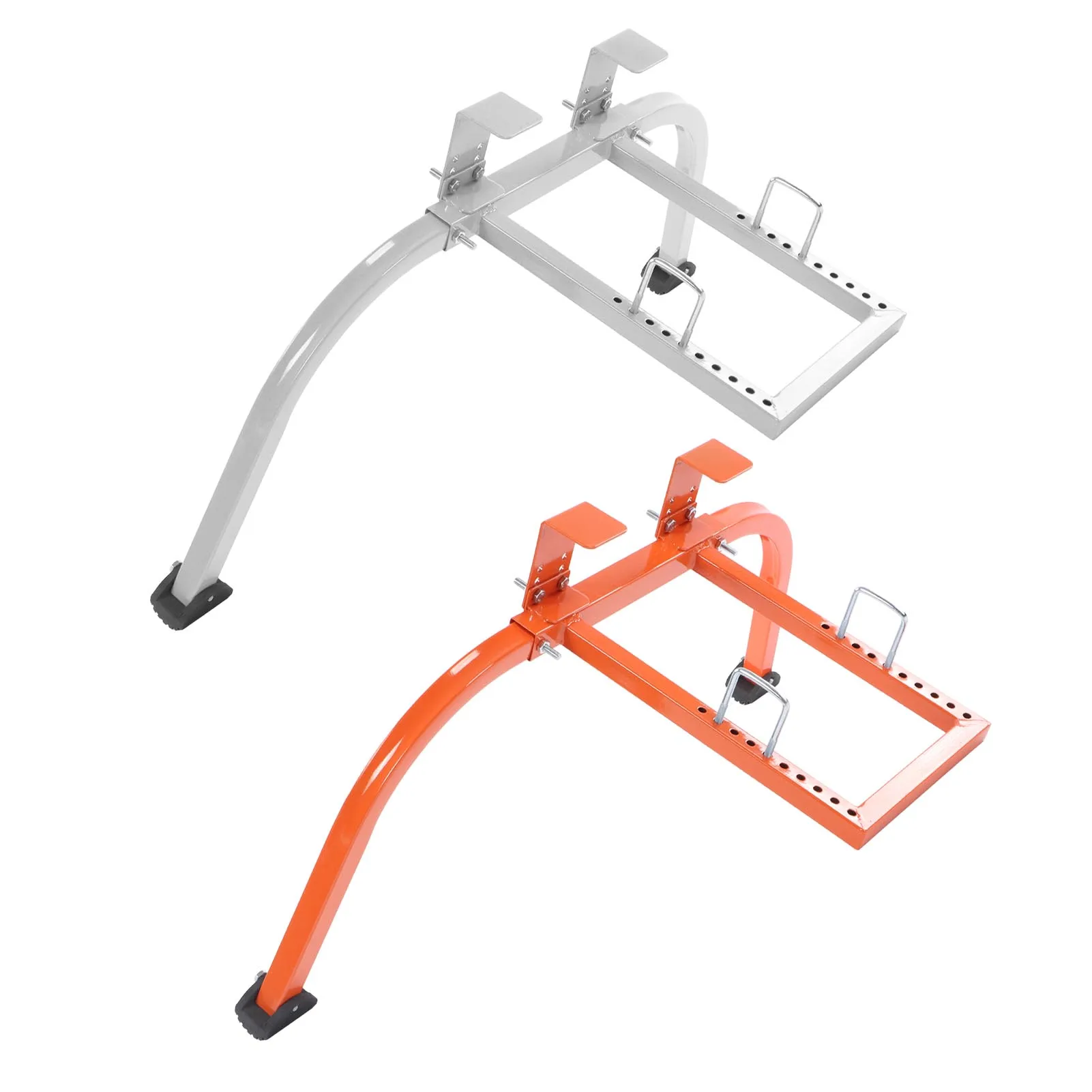 Лестница Крючок на крышу Лестница-спан Стабилизатор лестницы Стабилизатор лестницы Стальная лестница Крючок на крышу Крыло Стойка для скалолазания и покраски