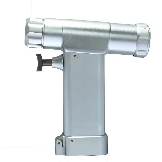 Mini 4-Function Drill Saw Veterinary Clinical Use Animal Surgical Drill Power
