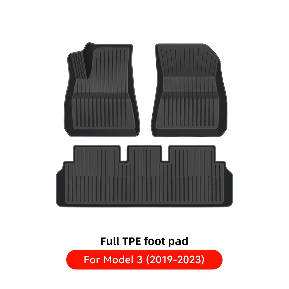 M3 19-23 foot mat