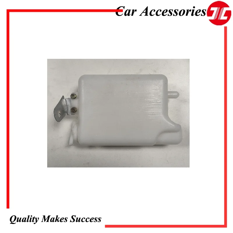 Genuine Isuzu Expansion Tank 1000300253