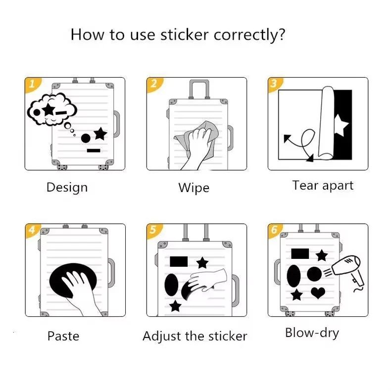 Autocollants de couverture d'album de chanteurs d'artiste, 55 pièces, pour bagages, coque de téléphone, ordinateur portable, carnet de notes, cadeau pour enfants