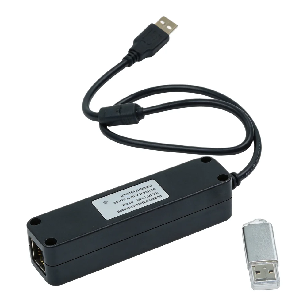 1314-4402 PC Programmer for Curtis Controllers with 1309 USB Interface Box Supports Online Help and Automatic Updates