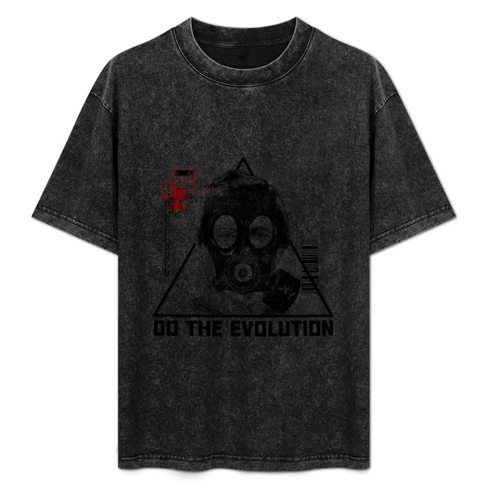 

Do the Evolution T-Shirt valentines boutique clothes customs funny meme t-shirts workout shirts for men