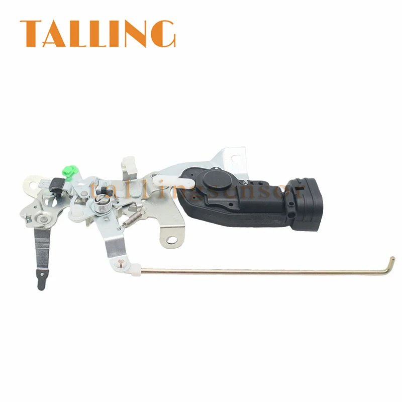 

69790-60070 6979060070 Rear Trunk Lock Door Tailgate Latch Actuator For Lexus Lx470 Toyota Land Cruiser Auto Parts Accessories