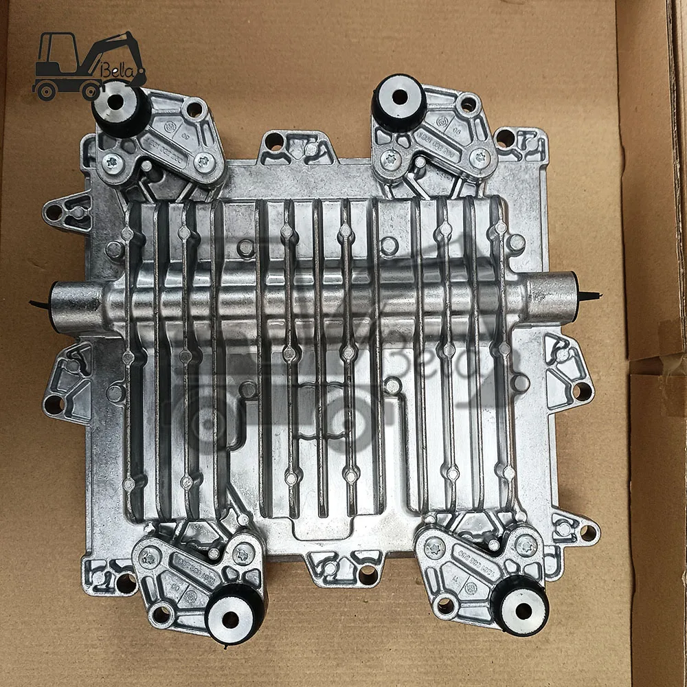 ECU 0 281 020 419 WPEDC7 8838 0185 ECM diesel Engine Electronic Control Unit module for bosch Computer Board for Weichai engine