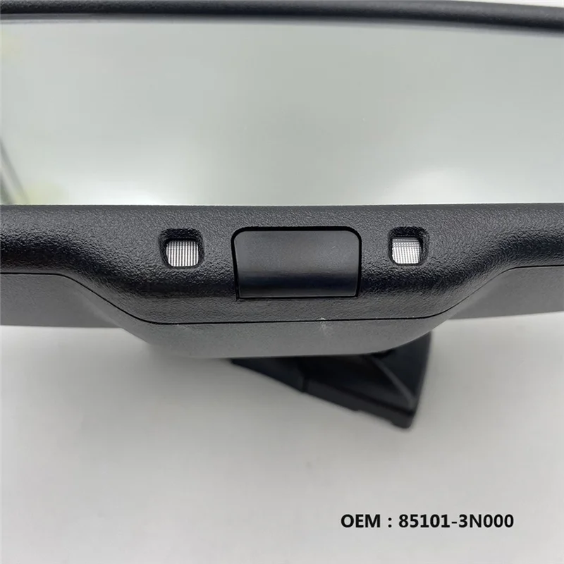 

Baby Rearview Mirror 851013N000 For Hyundai Santa YF Fe IV TM 2.2CRDI 4WD Car Inside Rear View Mirror Tucson Ix Facelift