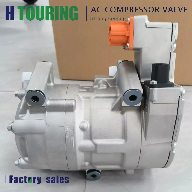 AC Air Conditioner Compressor For Tiggo 8 Chery Exeed LX OEM 301000093AA D301000093AA T605187B