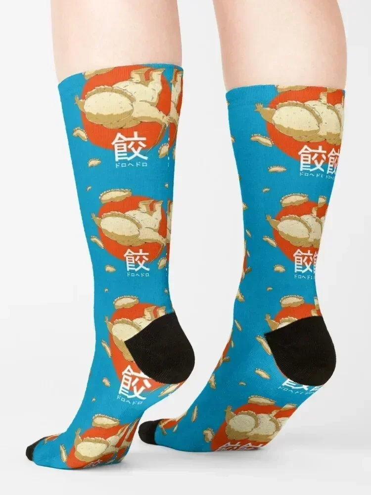 The Gyoza Fairy Socks cycling shoes happy short Socks Men Women's