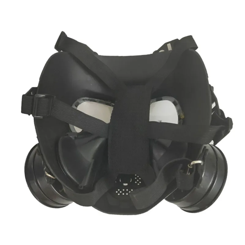Cos maschera per gioco tattico CS Field Gear costume cosplay maschera scheletro regalo festival di Halloween manichino