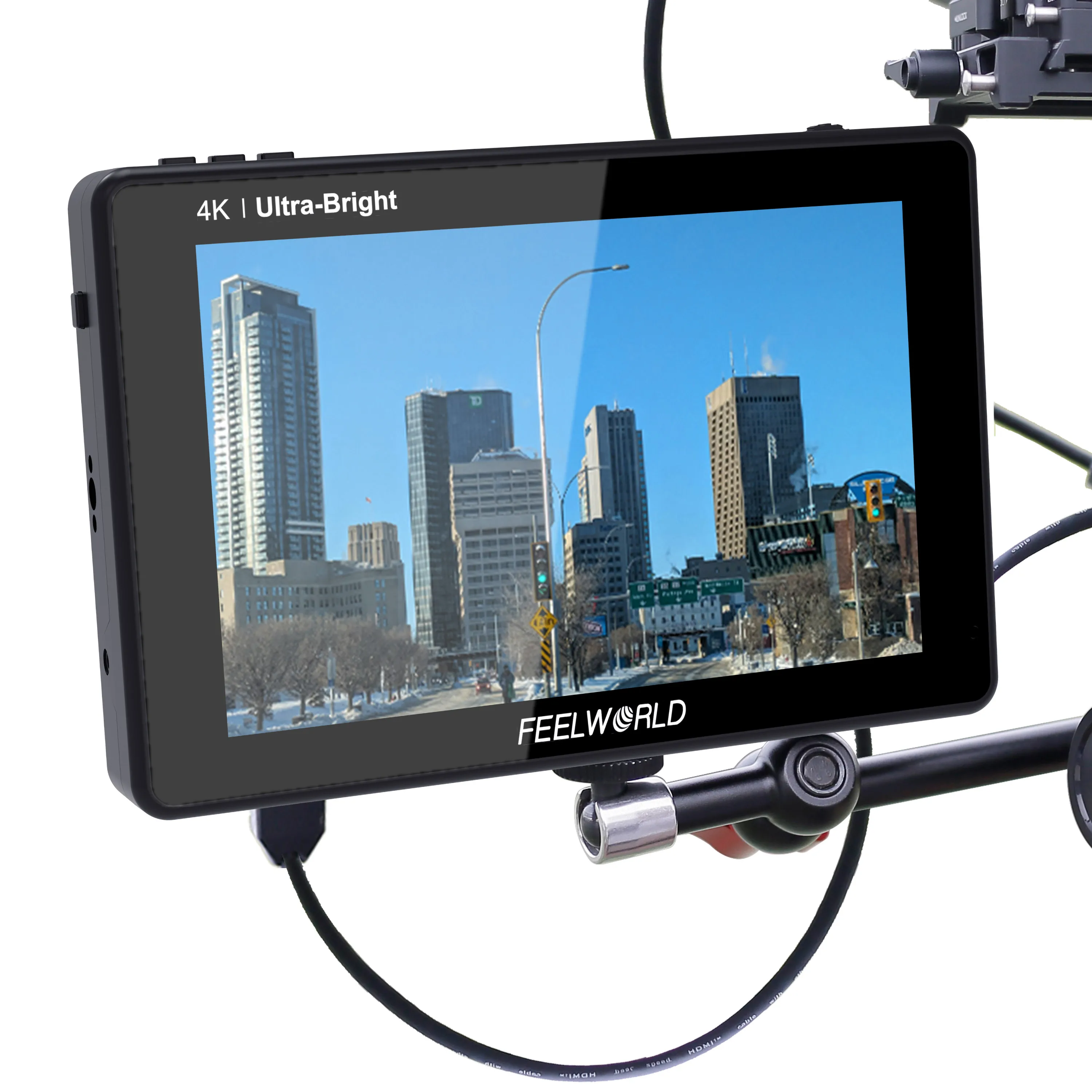 Feelworld LUT7S 7" … - image