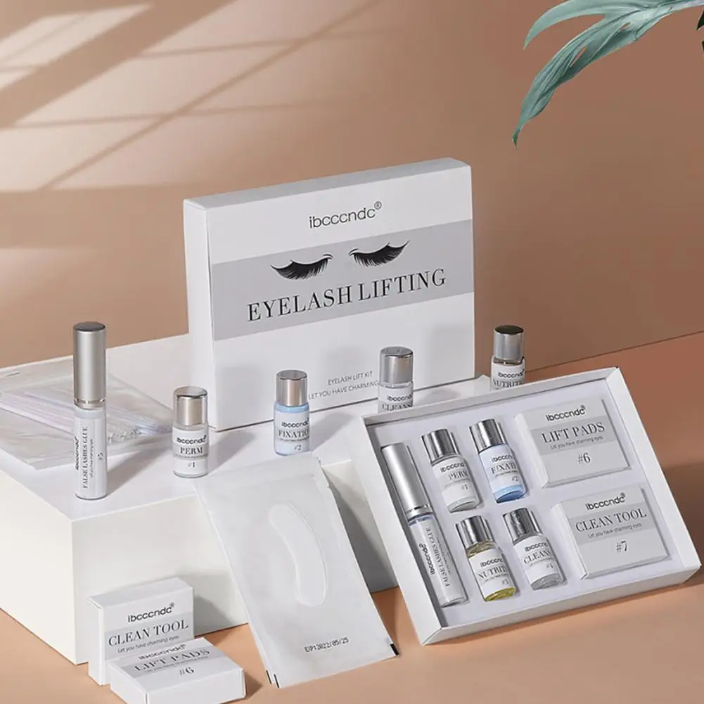 Neues Wimpern lift Wimpern Dauerwelle Kit Wimpern welle Drops hip Lift Locken wickler Dauerwelle Wimpern Loti Lift flüssige Dauerwelle Wimpern Eye Curling a5p5