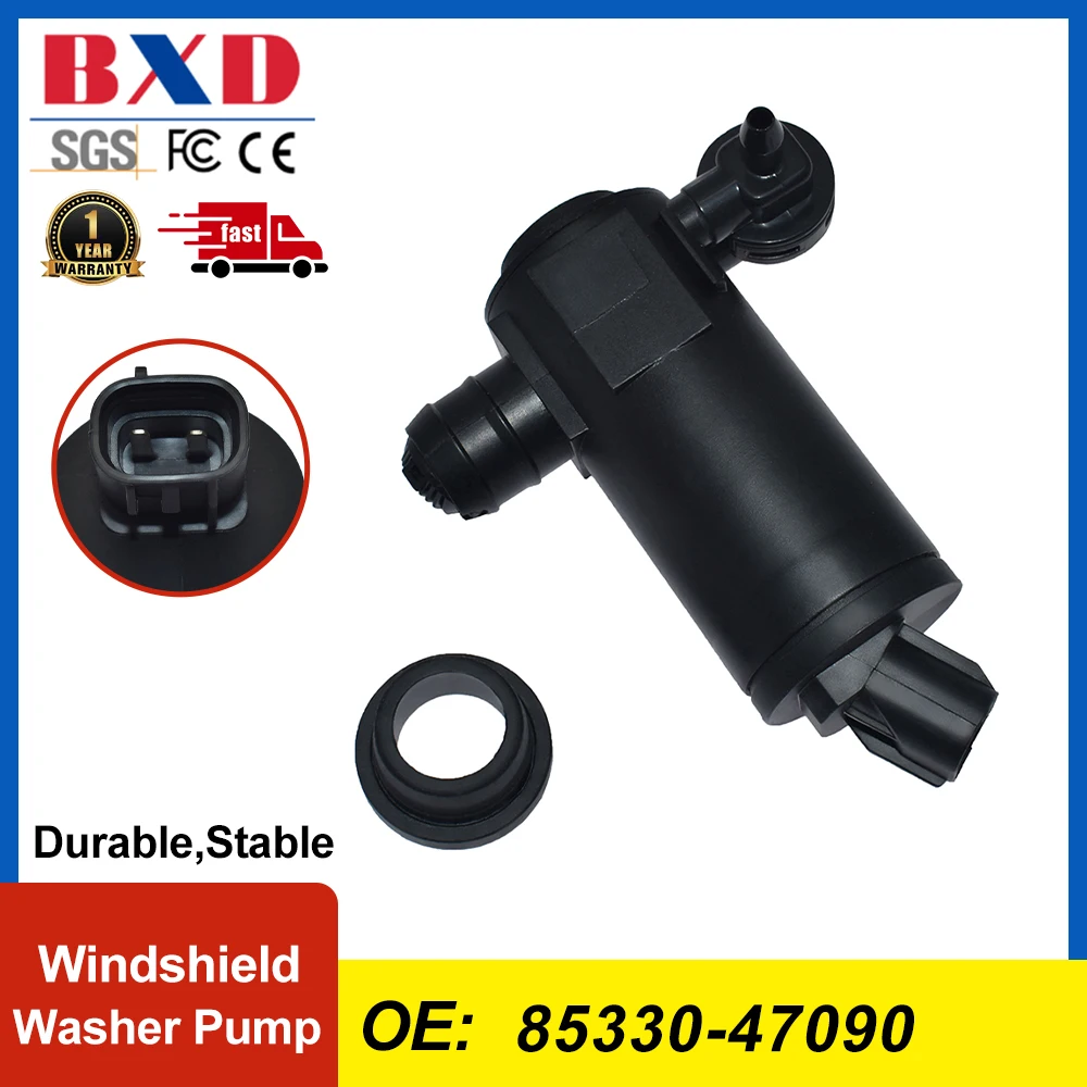 

Windshield Washer Pump 85330-47090 85330-47090 For Toyota Car Accessories