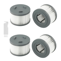 B26B Vacuum Cleaner Replacement Hepa Filter For JIMMY H8, H8 Pro, H8 Plus Accessories Kit Spare Parts