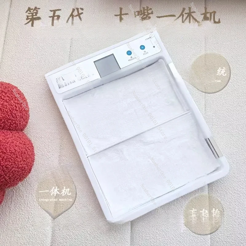 

Hankoclear Hands And Feet Sweating Hyperhidrosis Iontophoresis Antiperspirant Machine