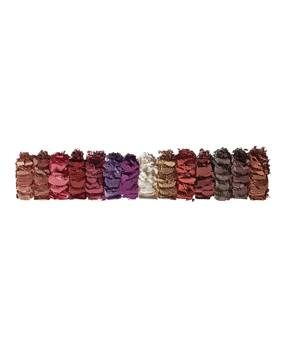 2023 Makeup Palette Anastasia Beverly Hills Jackie Aina Eye Shadow Palette Beverlying Hills Makeup 14 Colors Nude Glow Kit