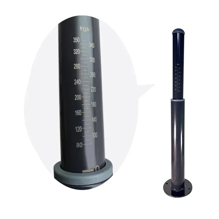 

Trailing RV tongue weight scale traction driving accessories