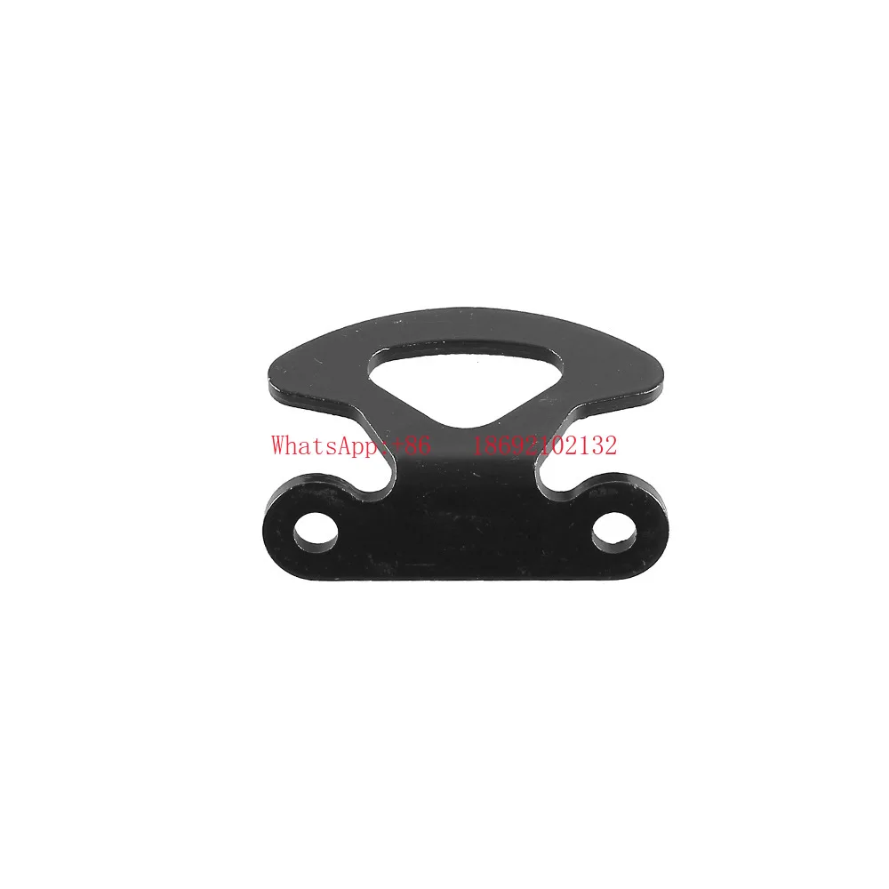 

Подходит для пикапа F150 00-17, фиксированный крюк для багажной сетки, инструмент для крепления крючка для багажной сетки