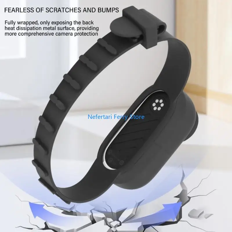 A9BD Ручная полоса рука